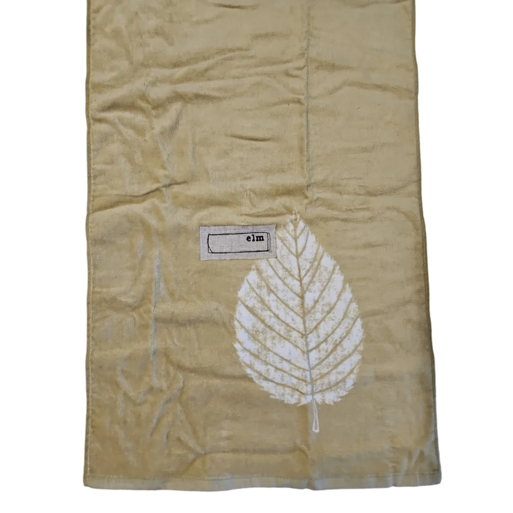Sonoma/Croft & Barrow Hand Towels‎